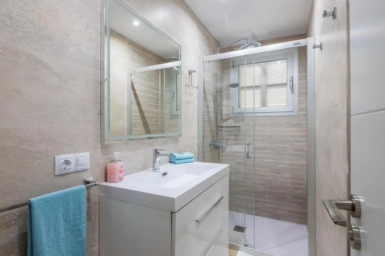 Villa Dolphin By Slow Villas Sa Rapita