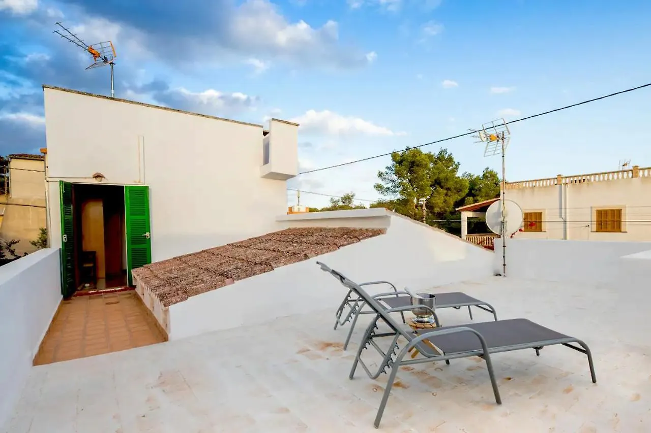 Villa Dolphin By Slow Villas Sa Rapita