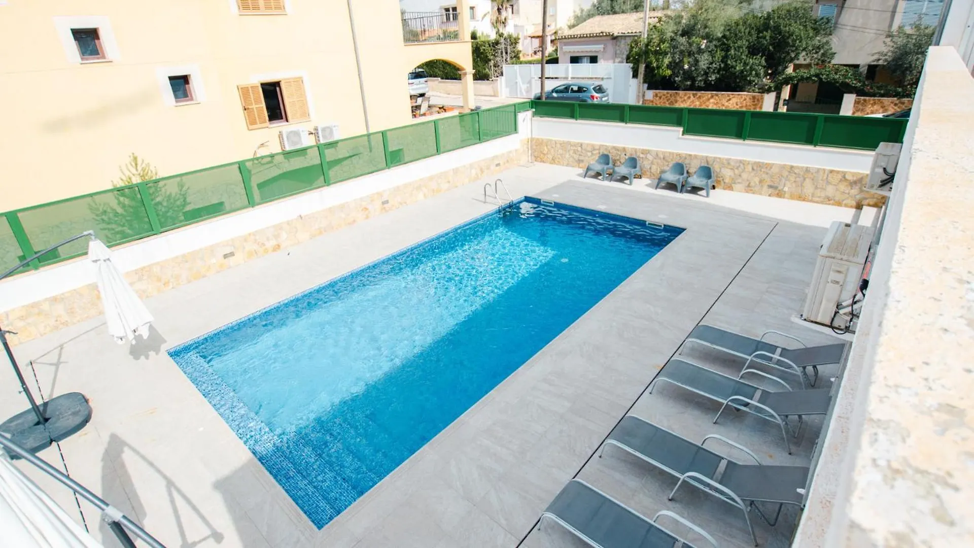 Villa Dolphin By Slow Villas Sa Rapita