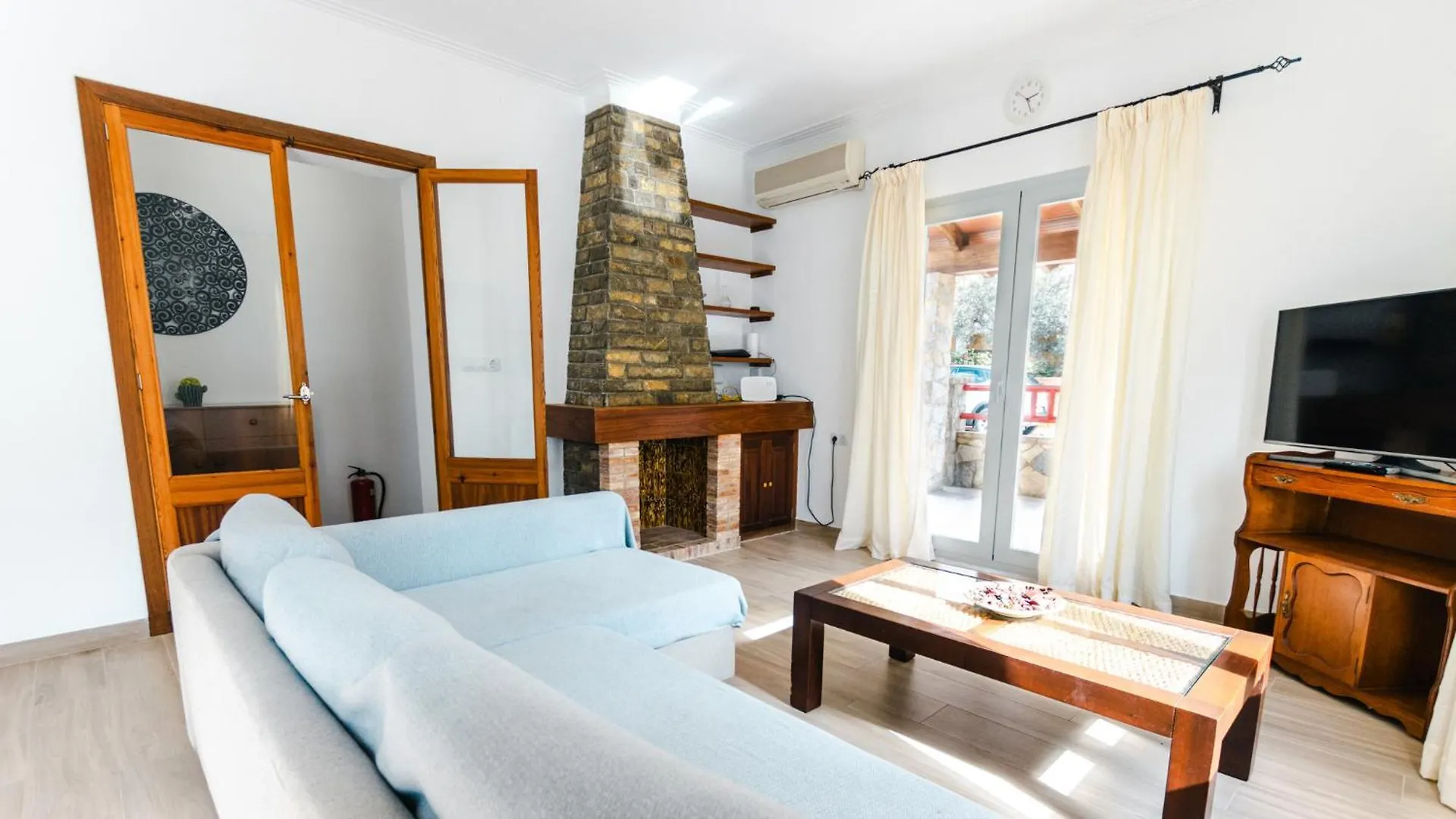 Villa Dolphin By Slow Villas Sa Rapita Spain