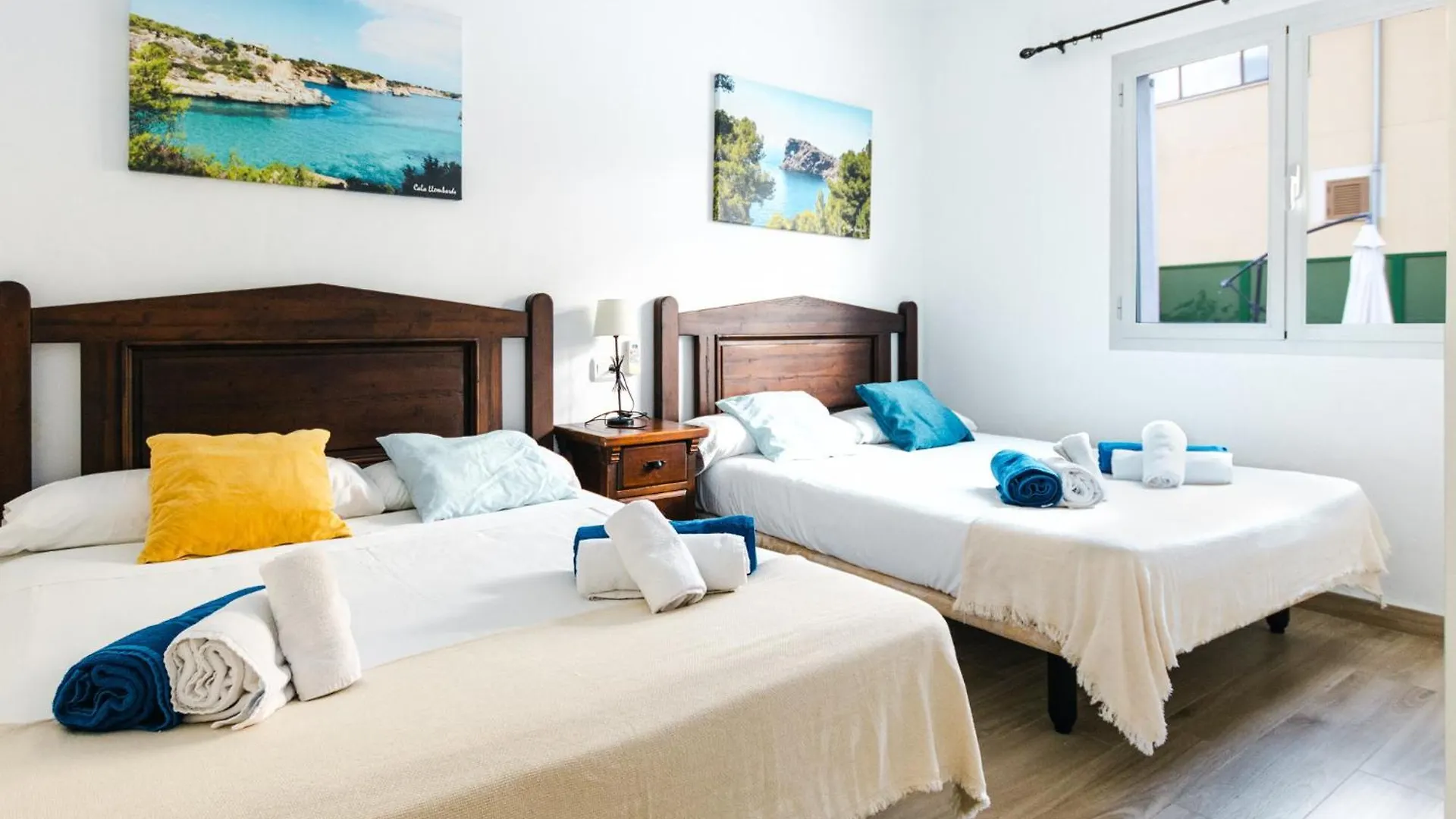 Villa Dolphin By Slow Villas Sa Rapita