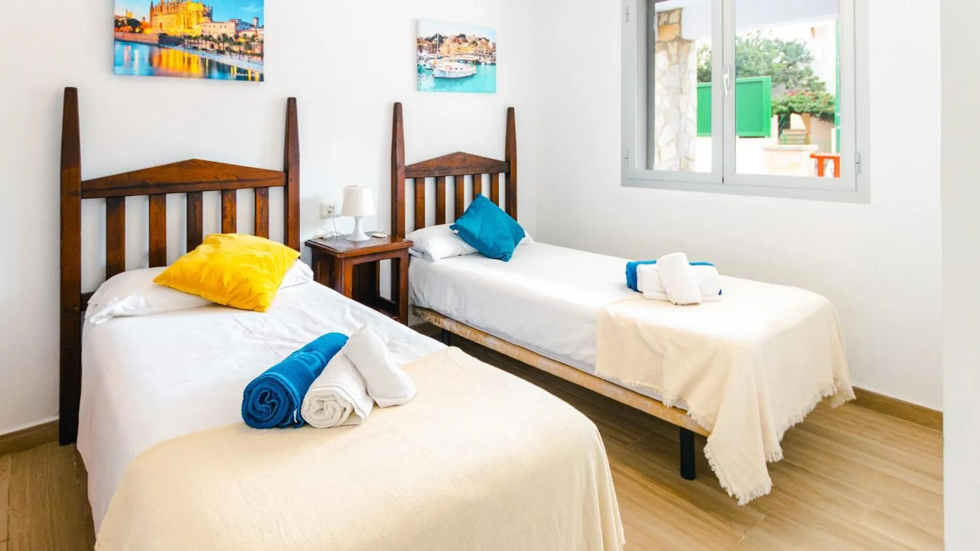 Villa Dolphin By Slow Villas Sa Rapita