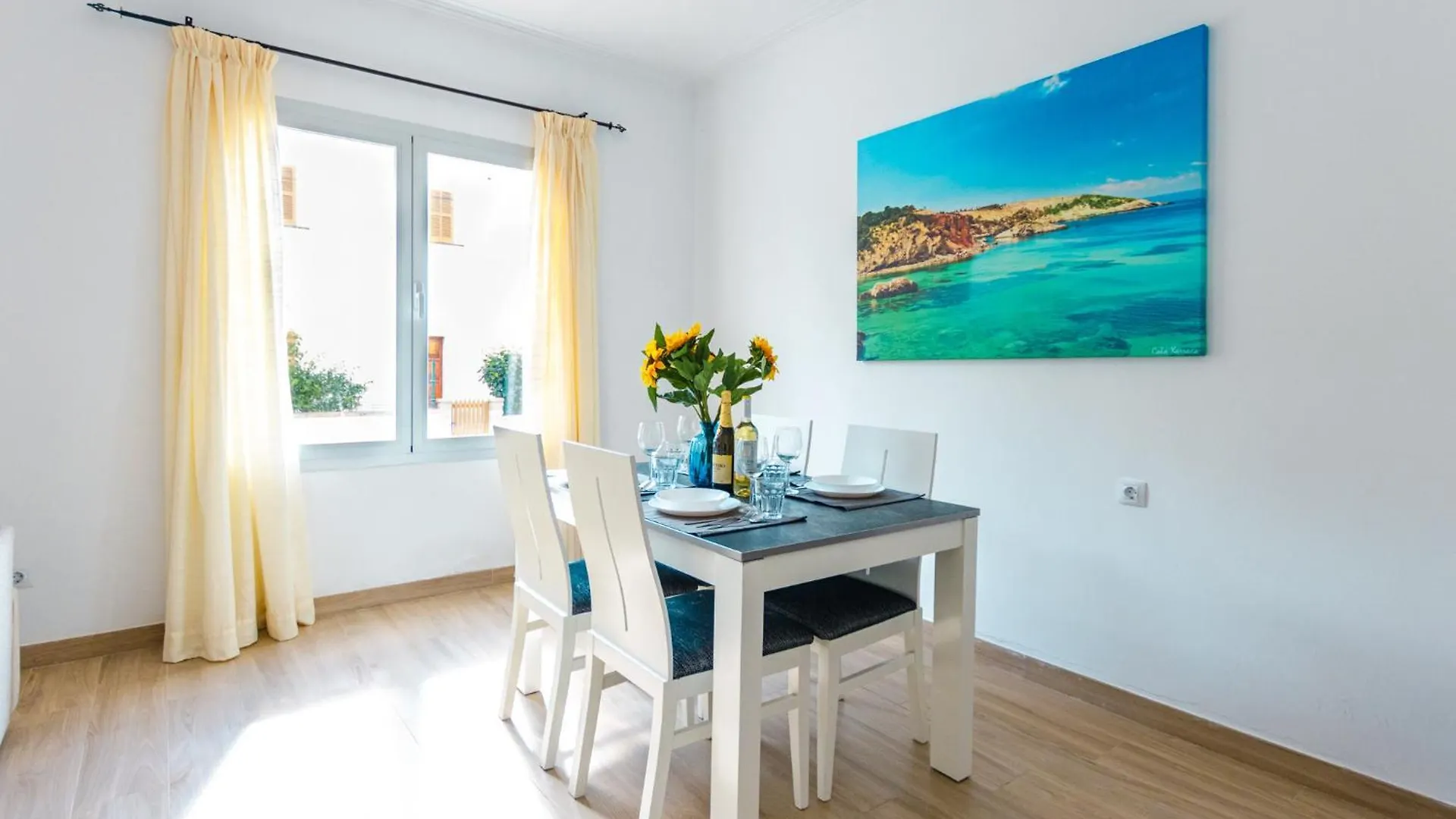 Villa Dolphin By Slow Villas Sa Rapita