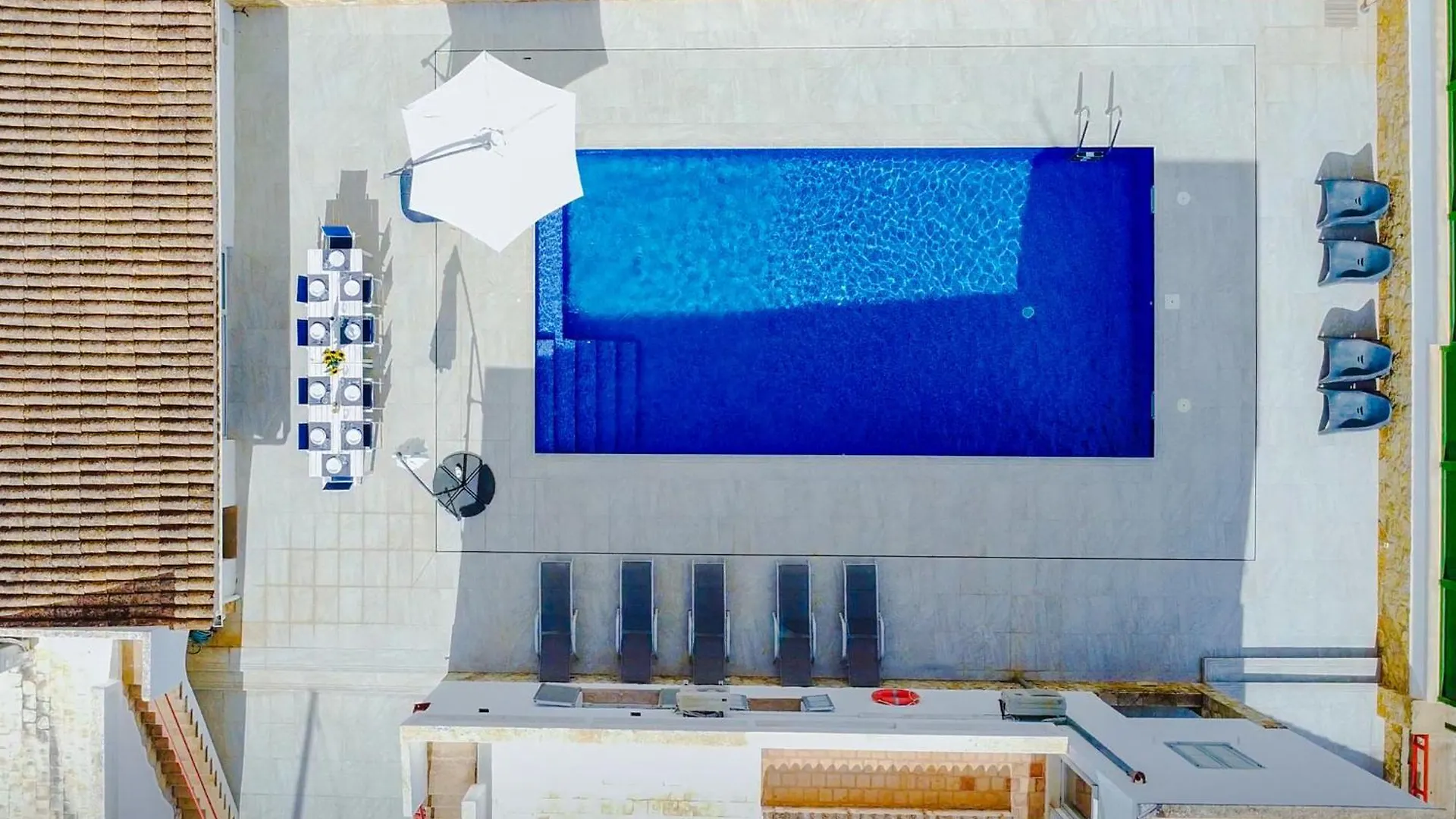 Villa Dolphin By Slow Villas Sa Rapita 0*,  Spain