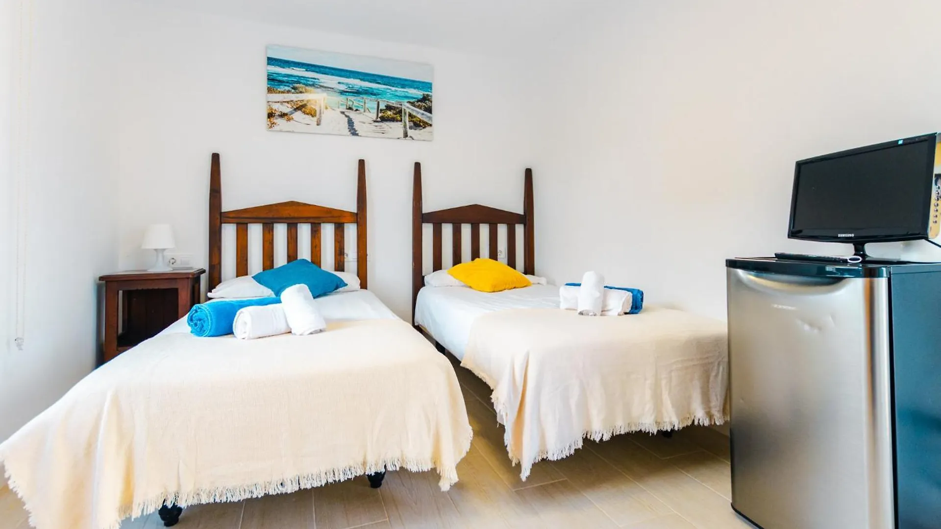 Villa Dolphin By Slow Villas Sa Rapita