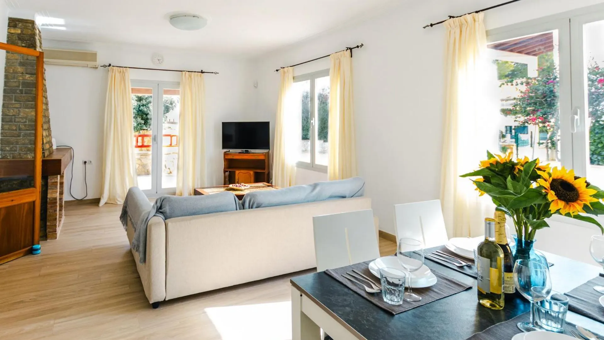 Villa Dolphin By Slow Villas Sa Rapita 0*,