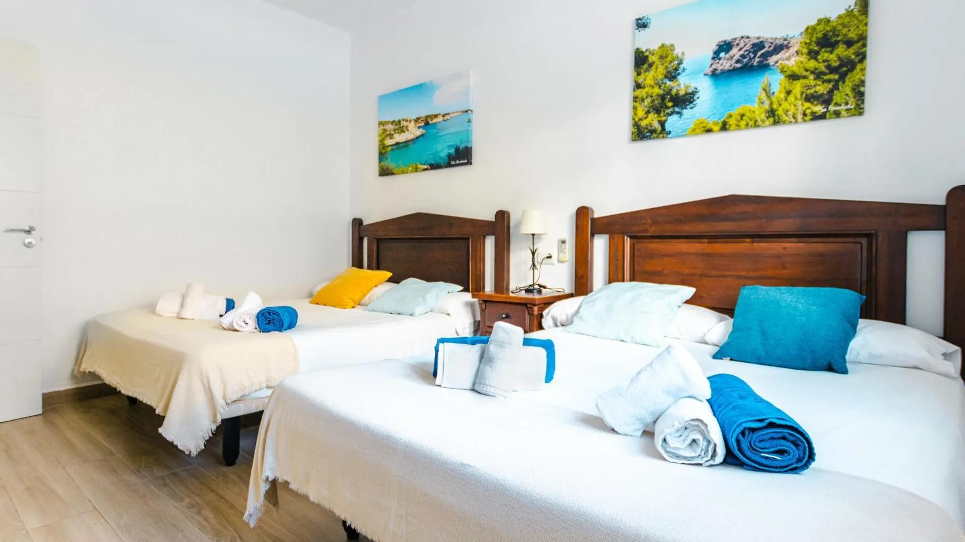 Villa Dolphin By Slow Villas Sa Rapita