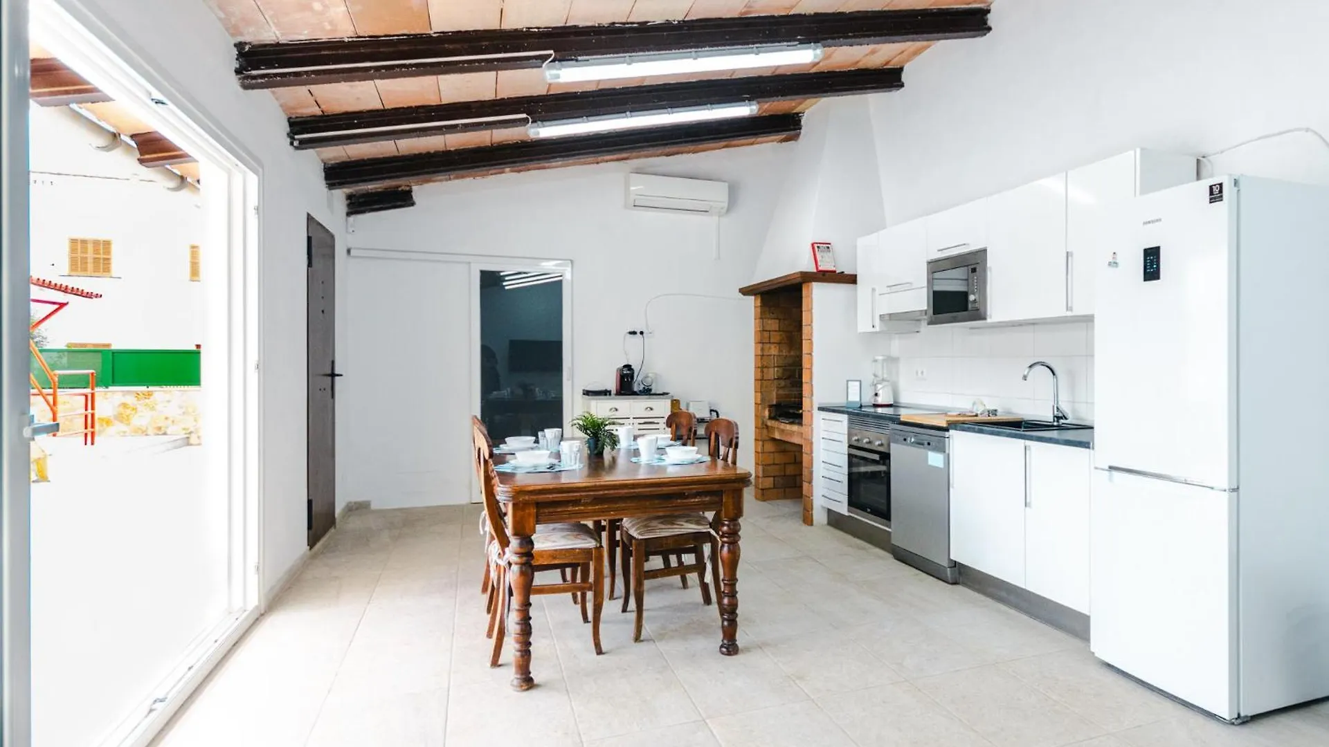 Villa Dolphin By Slow Villas Sa Rapita