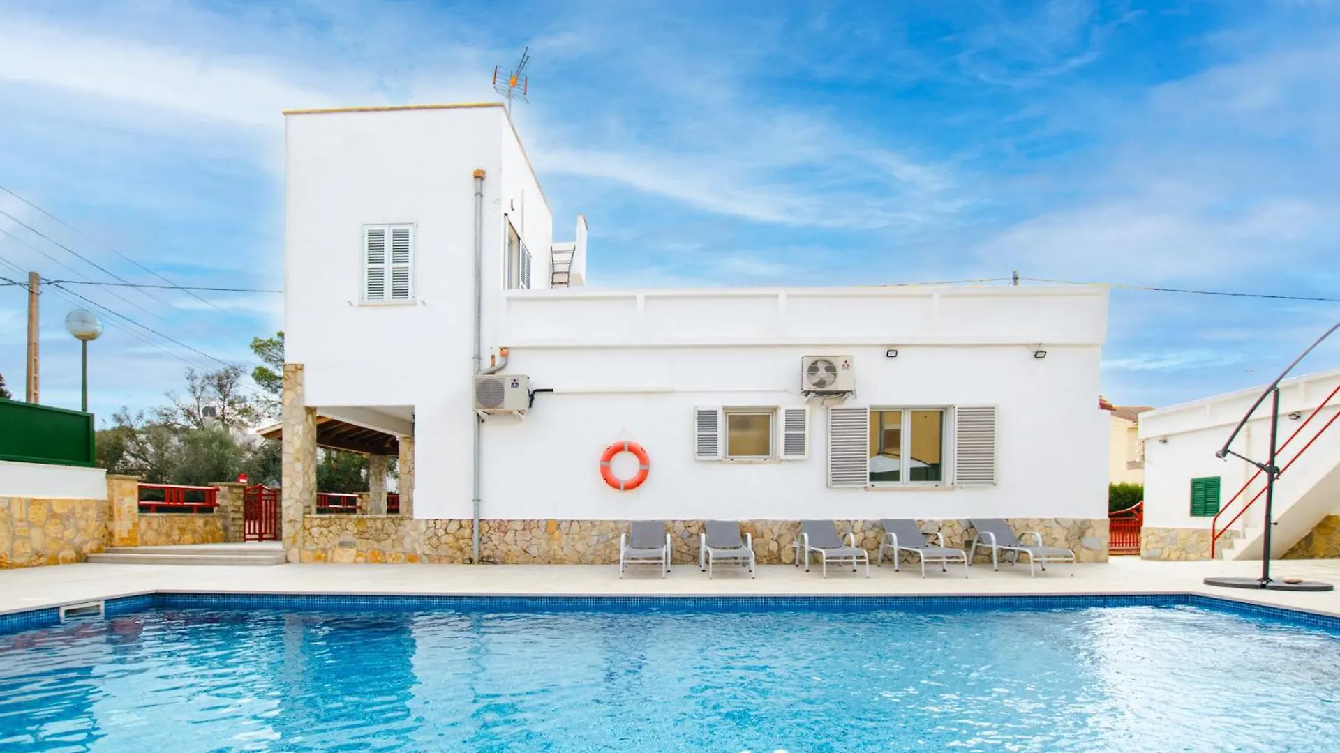 Villa Dolphin By Slow Villas Sa Rapita 0*,