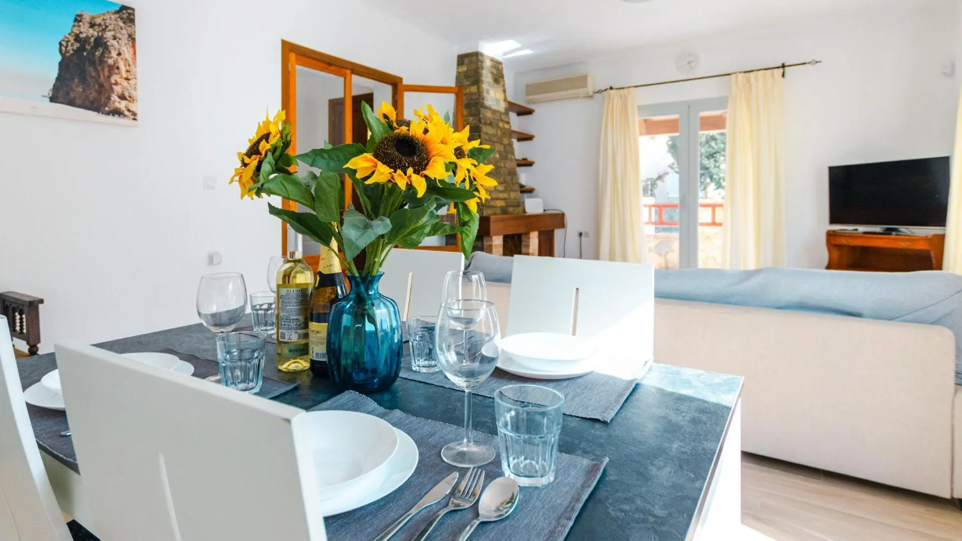 Villa Dolphin By Slow Villas Sa Rapita