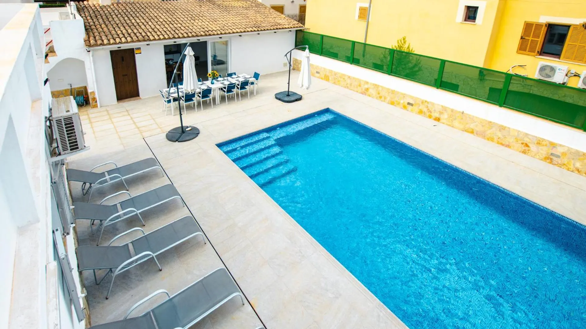 Villa Dolphin By Slow Villas Sa Rapita